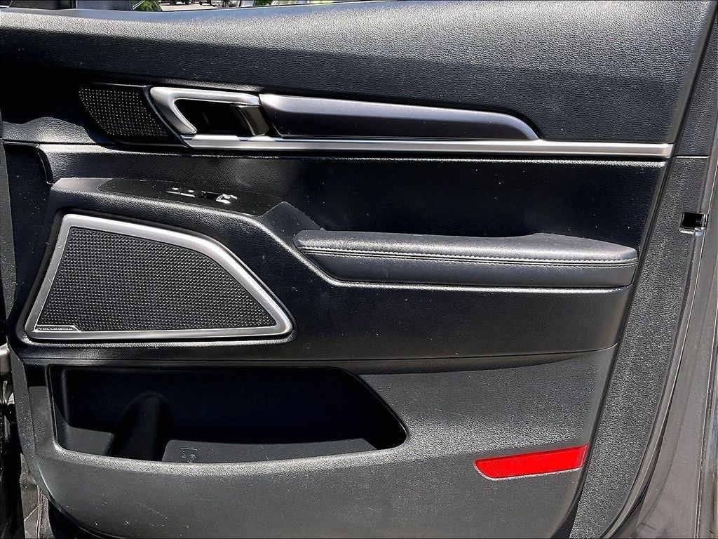 2023 Kia Telluride LX