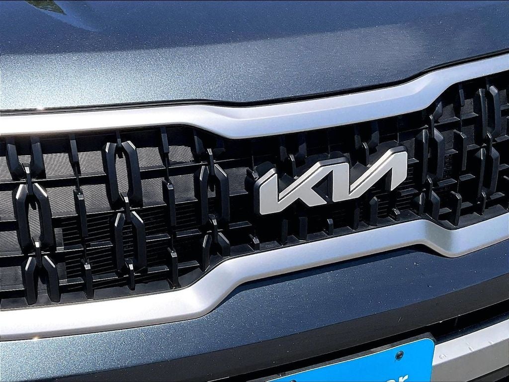 2023 Kia Telluride LX