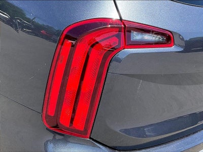2023 Kia Telluride LX
