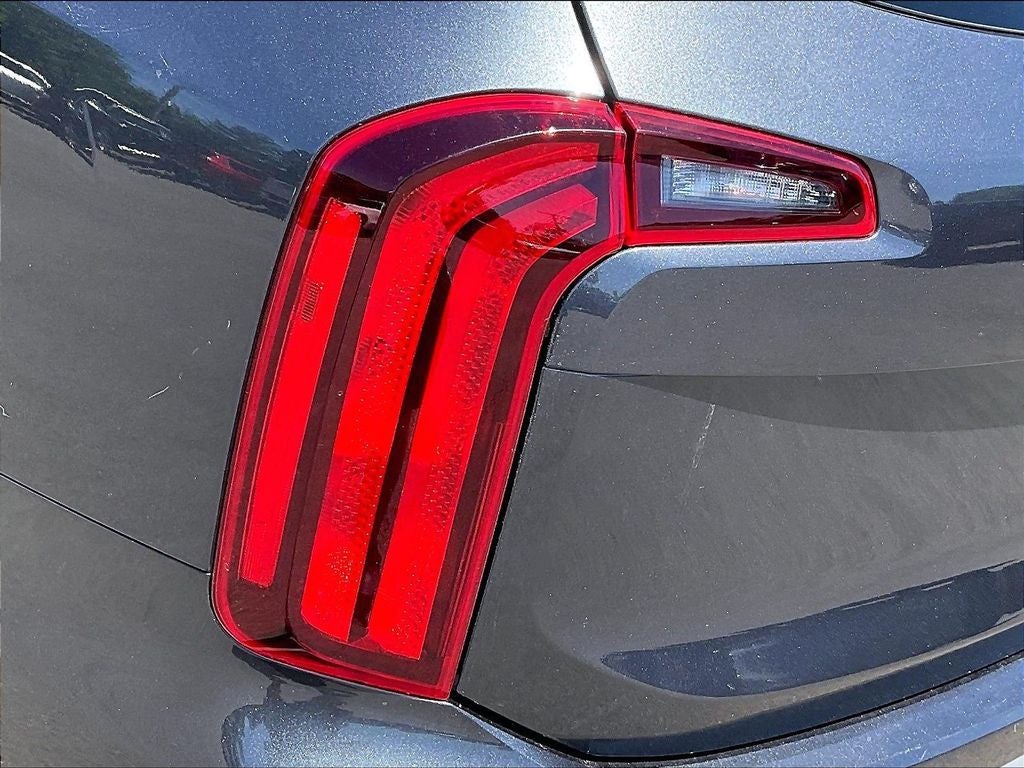 2023 Kia Telluride LX