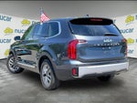 2023 Kia Telluride LX