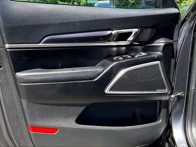 2023 Kia Telluride LX