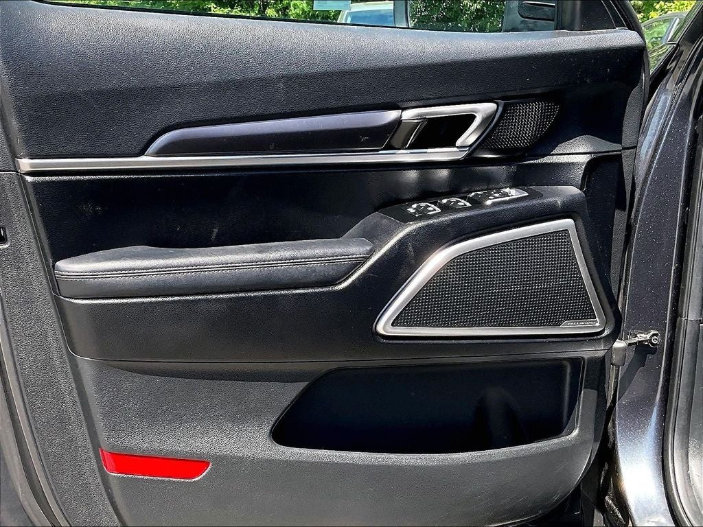 2023 Kia Telluride LX