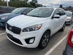 2016 Kia Sorento SX