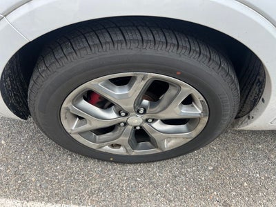 2016 Kia Sorento SX