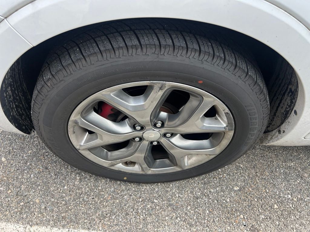 2016 Kia Sorento SX