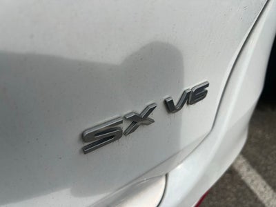 2016 Kia Sorento SX