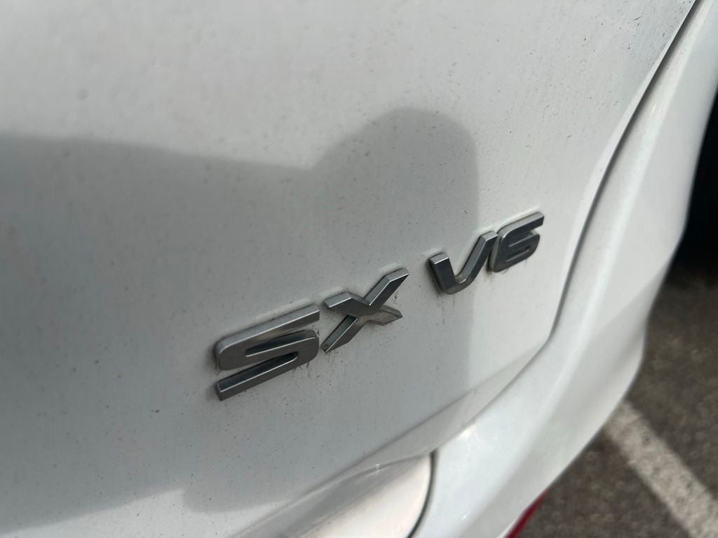 2016 Kia Sorento SX