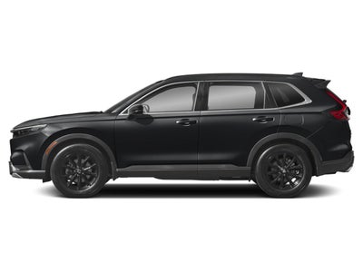 2023 Honda CR-V Hybrid Sport AWD w/o BSI