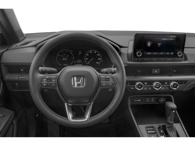 2023 Honda CR-V Hybrid Sport AWD w/o BSI