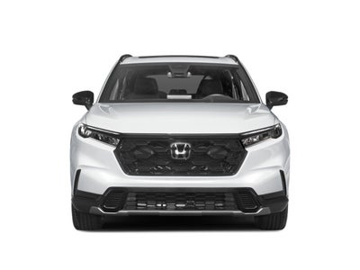 2023 Honda CR-V Hybrid Sport AWD w/o BSI
