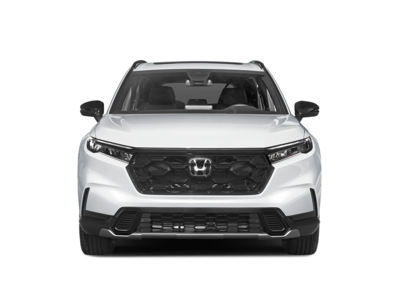 2023 Honda CR-V Hybrid Sport AWD w/o BSI