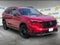 2025 Honda CR-V Hybrid Sport-L AWD