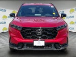 2025 Honda CR-V Hybrid Sport-L AWD