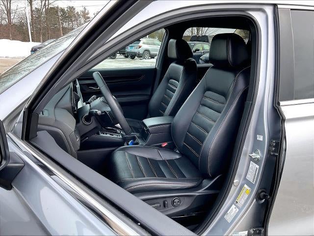 2024 Honda CR-V Hybrid Sport-L AWD