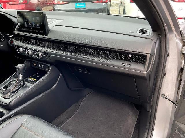 2024 Honda CR-V Hybrid Sport-L AWD