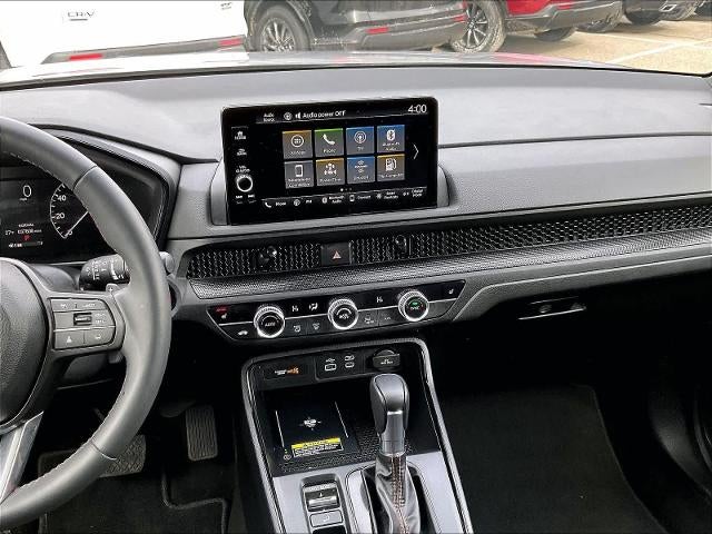 2024 Honda CR-V Hybrid Sport-L AWD