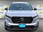2024 Honda CR-V Hybrid Sport-L AWD