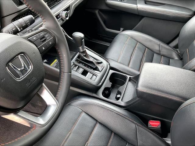 2024 Honda CR-V Hybrid Sport-L AWD