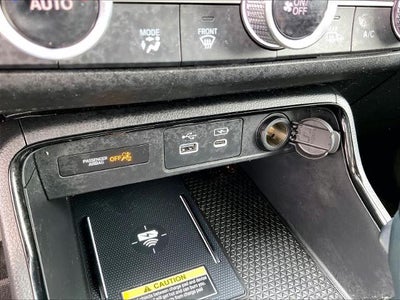 2024 Honda CR-V Hybrid Sport-L AWD