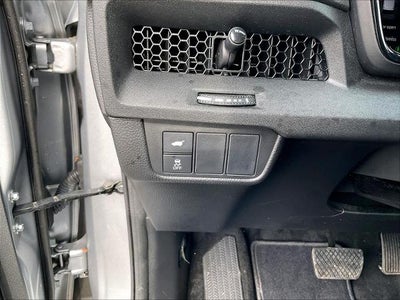 2024 Honda CR-V Hybrid Sport-L AWD