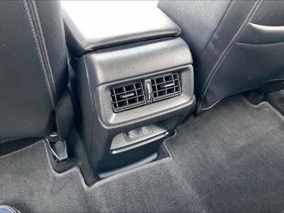 2024 Honda CR-V Hybrid Sport-L AWD