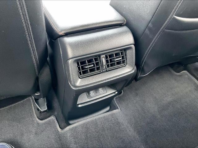 2024 Honda CR-V Hybrid Sport-L AWD