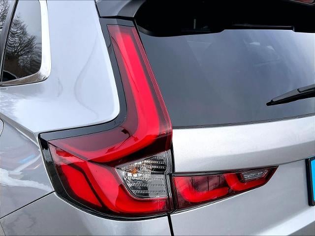 2024 Honda CR-V Hybrid Sport-L AWD