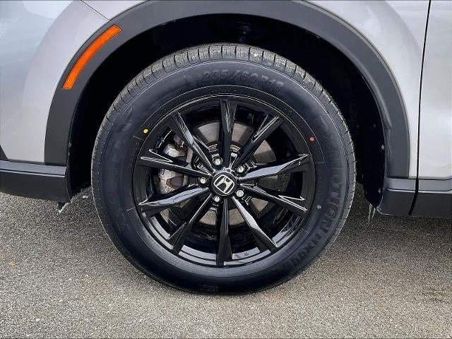 2024 Honda CR-V Hybrid Sport-L AWD