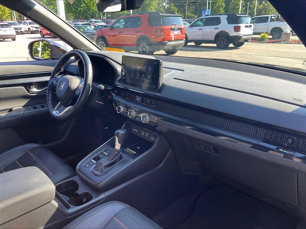 2023 Honda CR-V Hybrid Sport Touring