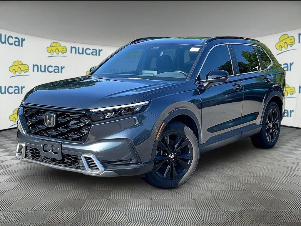 2023 Honda CR-V Hybrid Sport Touring