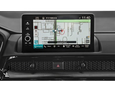 2023 Honda CR-V Hybrid Sport Touring AWD