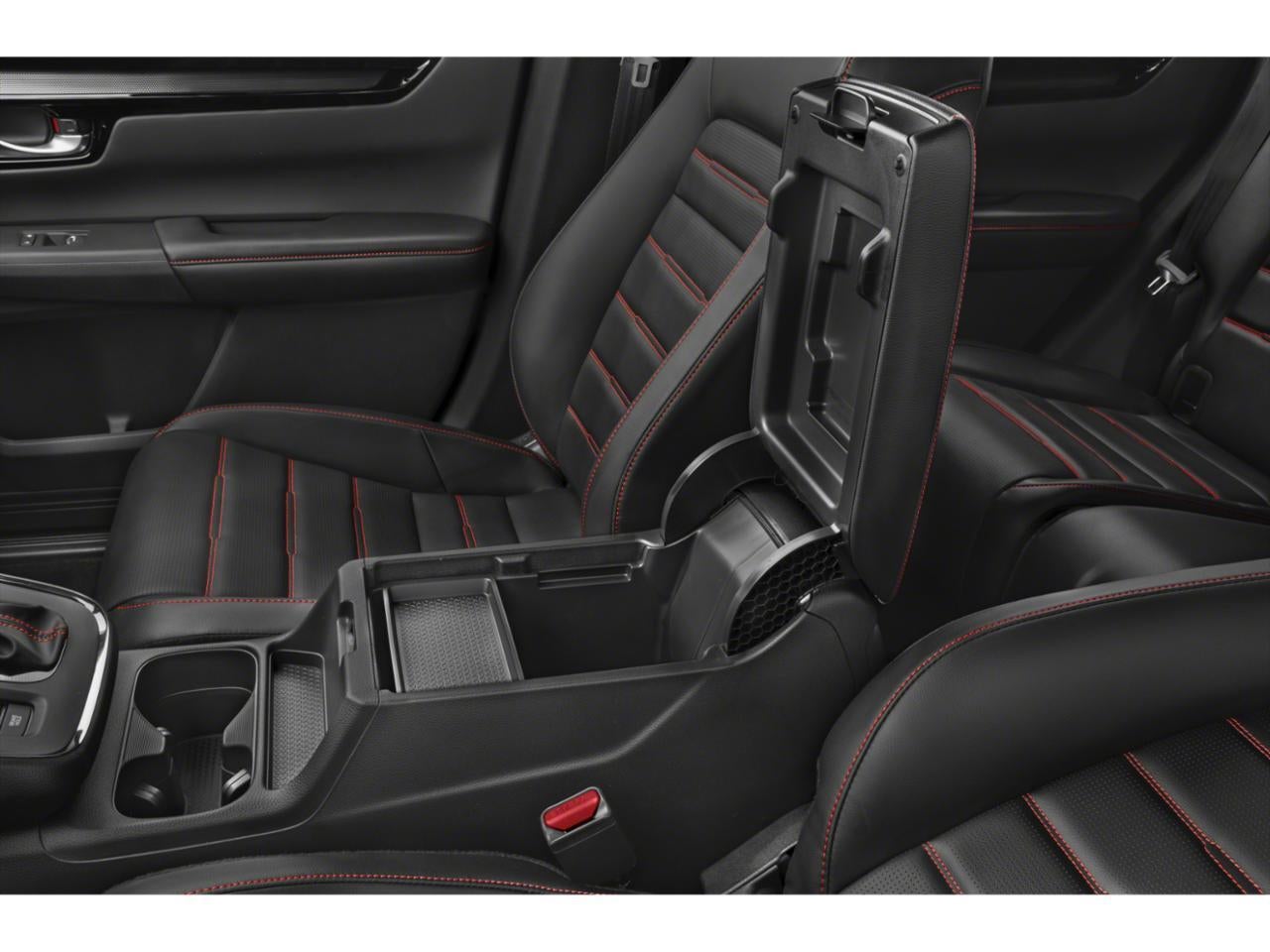 2025 Honda CR-V Hybrid Sport Touring AWD