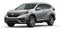 2020 Honda CR-V Hybrid Touring AWD