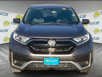 2022 Honda CR-V EX-L AWD