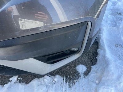 2022 Honda CR-V EX-L AWD