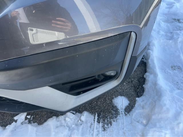 2022 Honda CR-V EX-L AWD