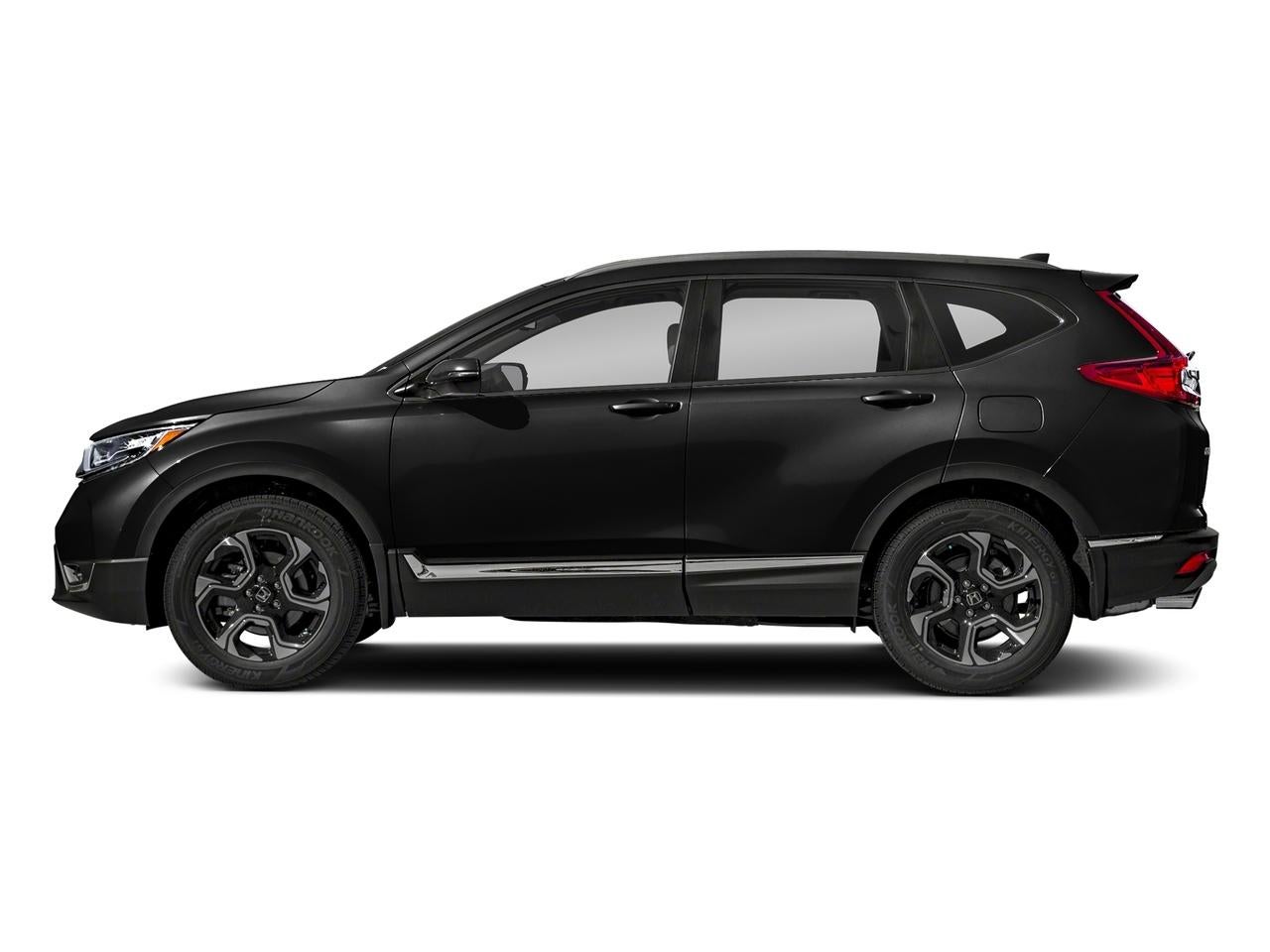 2018 Honda CR-V Touring AWD