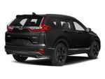 2018 Honda CR-V Touring AWD