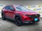 2025 Mazda Mazda CX-50 Hybrid Premium Package AWD