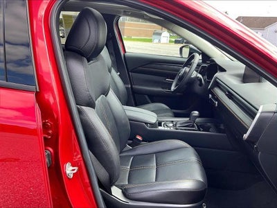 2025 Mazda Mazda CX-50 Hybrid Premium Package AWD