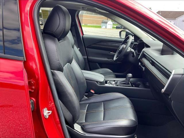 2025 Mazda Mazda CX-50 Hybrid Premium Package AWD