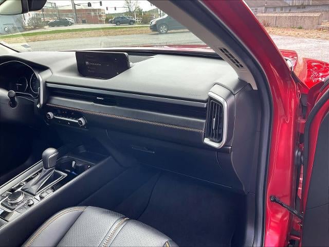 2025 Mazda Mazda CX-50 Hybrid Premium Package AWD