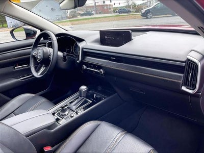 2025 Mazda Mazda CX-50 Hybrid Premium Package AWD