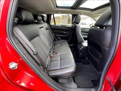 2025 Mazda Mazda CX-50 Hybrid Premium Package AWD