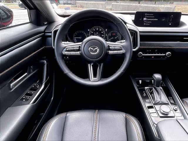 2025 Mazda Mazda CX-50 Hybrid Premium Package AWD