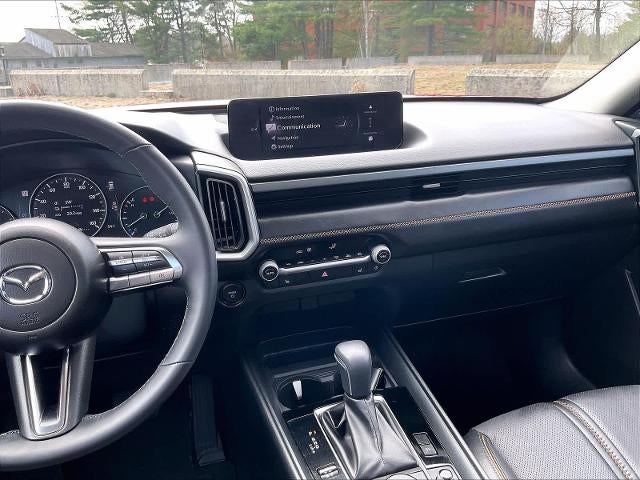 2025 Mazda Mazda CX-50 Hybrid Premium Package AWD