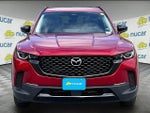 2025 Mazda Mazda CX-50 Hybrid Premium Package AWD