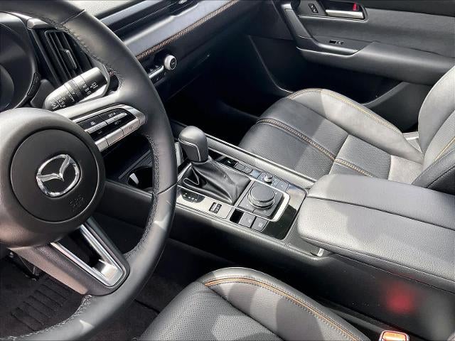 2025 Mazda Mazda CX-50 Hybrid Premium Package AWD
