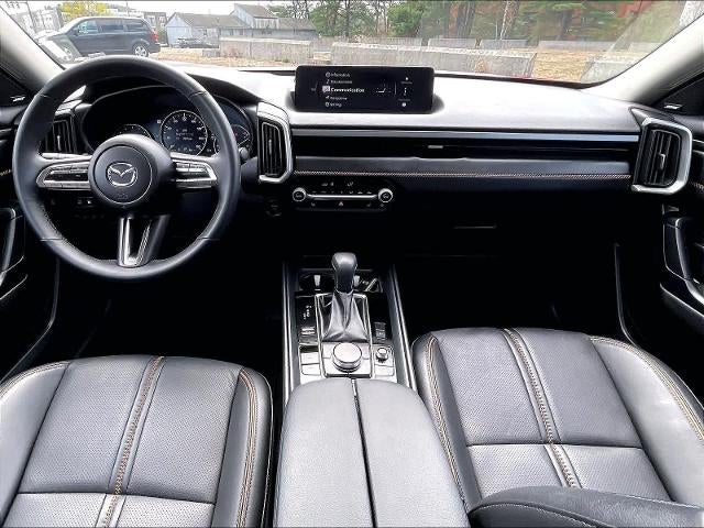 2025 Mazda Mazda CX-50 Hybrid Premium Package AWD